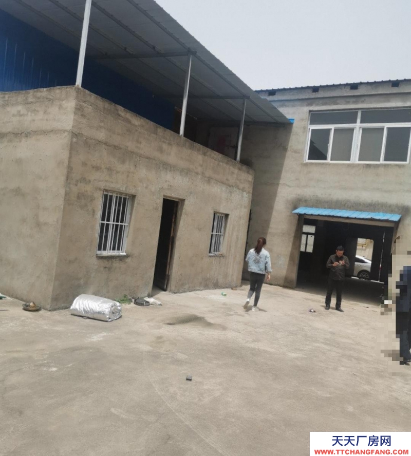 (出租)蚌埠蚌山 自家房，有獨立大院，水電齊全，是三項電，路面寬闊