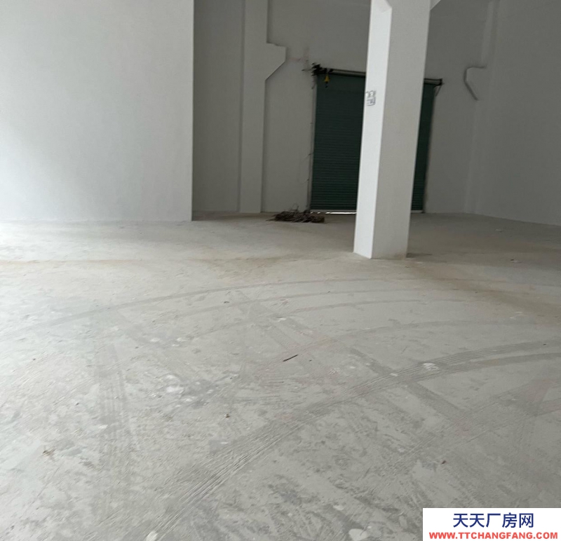 (出租) 蚌埠 蚌山二樓1000平方，有貨梯大車進出方便