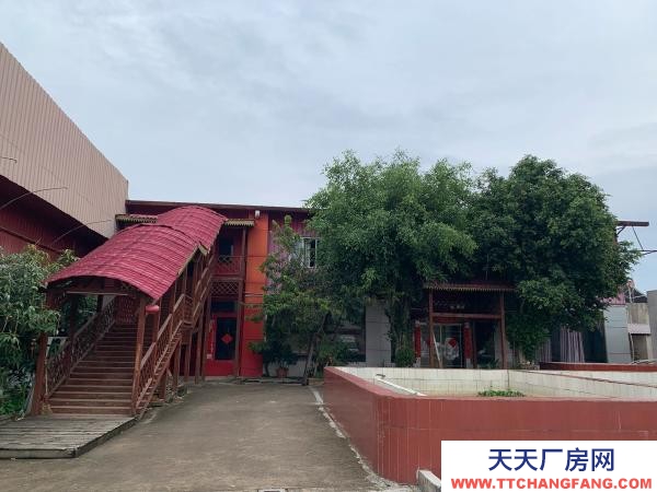 (出租) 道路寬闊，方便停車，環境良好，空曠