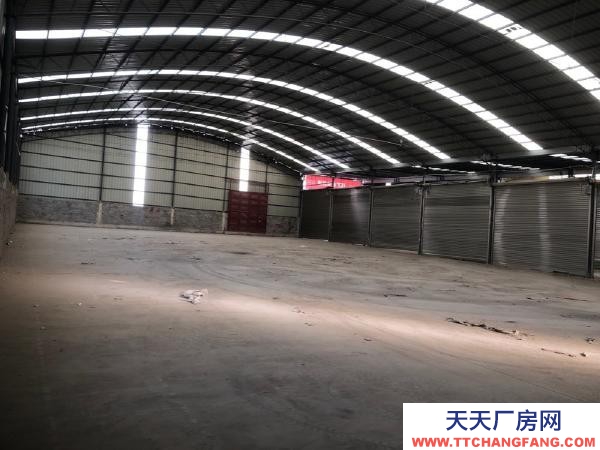 (出租) 自家茶廠，有分篩，發酵，倉庫