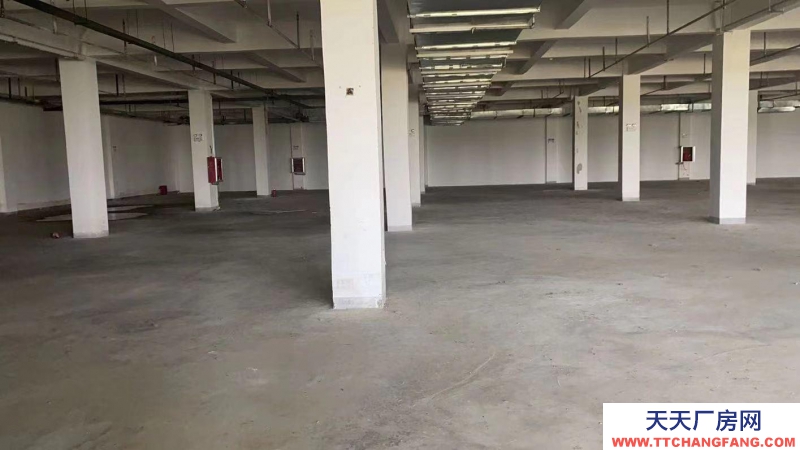 (出租) 蚌埠蚌山燕南嘉園航華路旁，大型廠房出租交通便利，設施齊全。