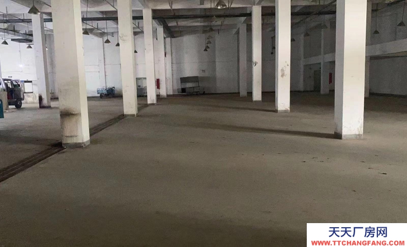 (出租) 蚌埠蚌山燕南嘉園航華路旁，大型廠房出租交通便利，設施齊全。