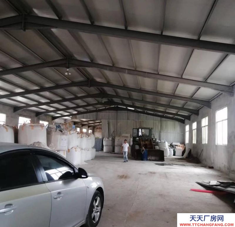 (出租) 蚌埠蚌山區燕山創業園一千平方左右，房源真實。