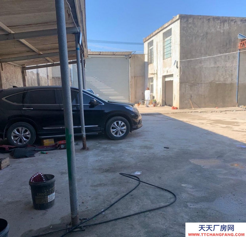 (出售) 蚌埠蚌山廠房，樓房都有，可以當倉庫，辦廠，等等