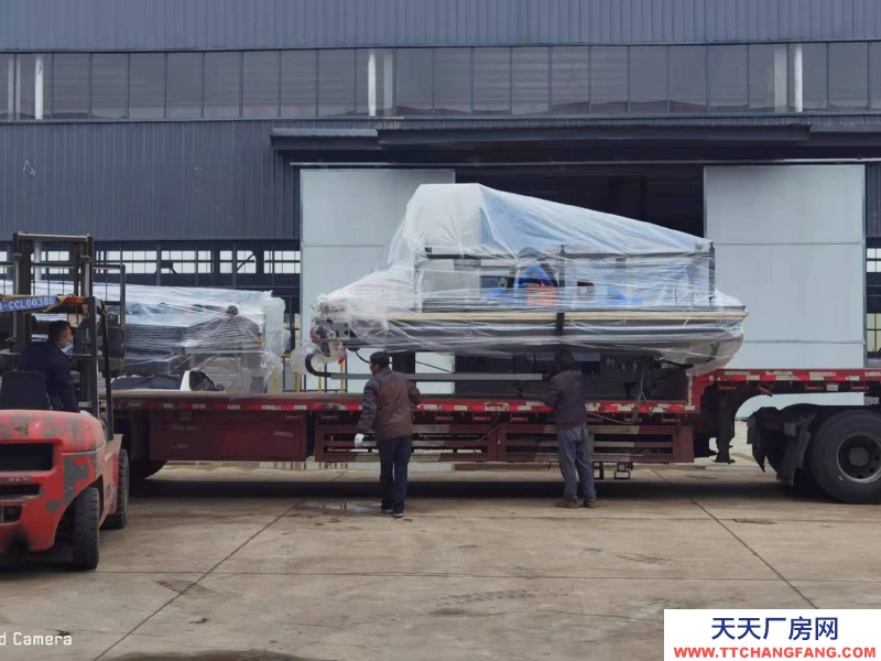 (出租) 蚌埠龍子湖標準廠房，配套設施比較齊全