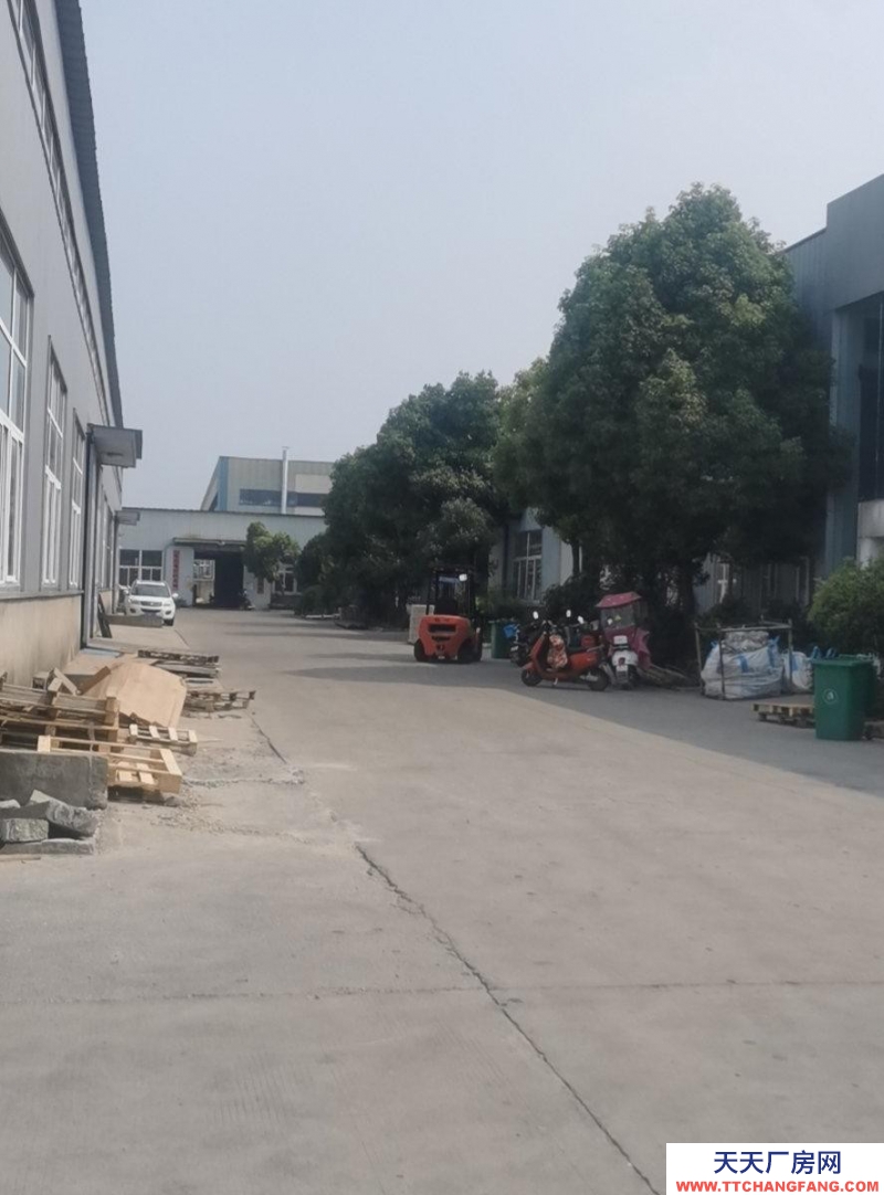 (出租) 蚌埠龍子湖兩個鋼構車間1500平方一套