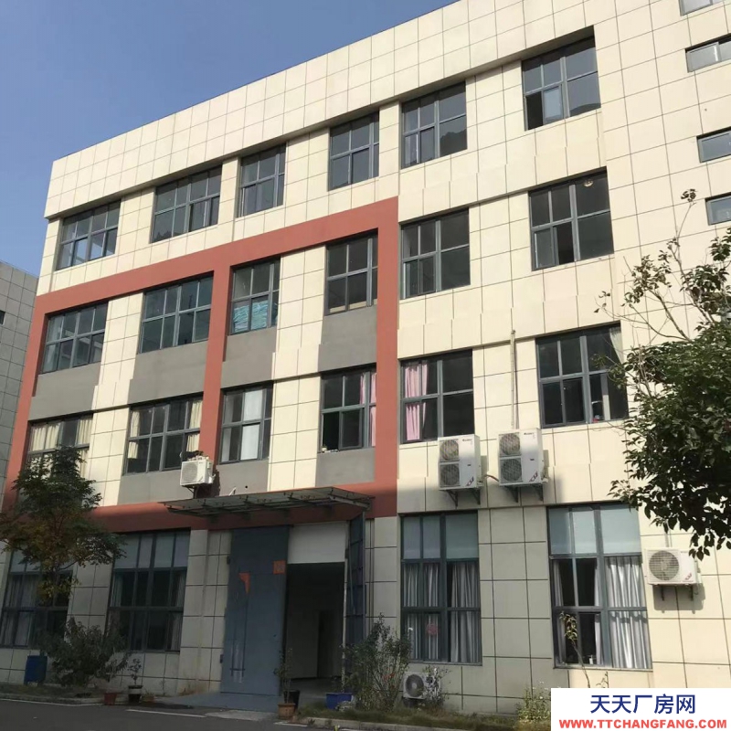 (出租) 蚌埠龍子湖中小企業產業園廠房