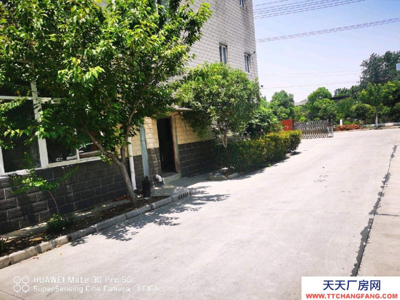 (出租) 蚌埠龍子湖工業(yè)園區(qū)標(biāo)準(zhǔn)廠房