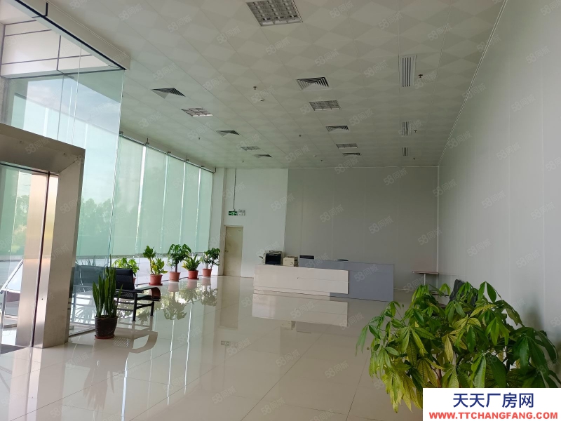 (出租) 東莞可500平起分租！清溪羅馬新出樓上2000平帶裝修，水電齊全