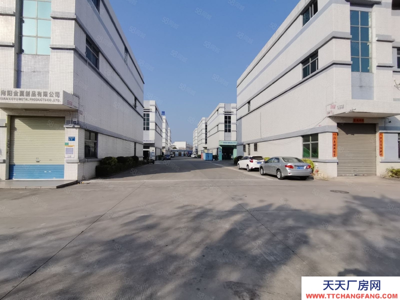 (出租) 東莞鳳崗五聯(lián)一樓1000平2000平3000平廠房原房東出租