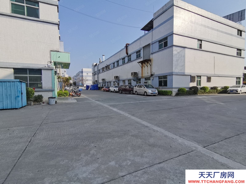 (出租) 東莞鳳崗五聯一樓1000平2000平3000平廠房原房東出租