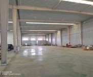 (出租) 襄陽樊城襄江大道中航大道附近標準廠房出租1800平價格面議!