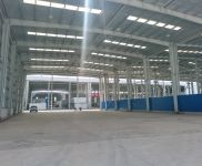 (出租) 襄陽樊城襄北高速附近廠房出租，可租700平，2800平，分開組合多樣