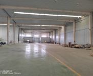 (出租) 襄陽樊城區中航大道標準廠房1700平層高14米有行吊可分租!