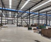 (出租) 襄陽樊城高新區標準園區廠房出租2000平可分租整租價格面議！