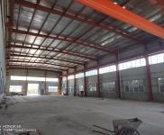 (出租) 襄陽樊城高新區標準園區廠房出租2000平可分租整租價格面議！