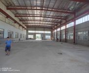 (出租) 襄陽樊城高新區標準園區廠房出租2000平可分租整租價格面議！