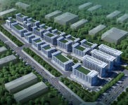 (出售) 襄陽樊城區(qū)中航大道襄陽北方永發(fā)國(guó)際都市產(chǎn)業(yè)園獨(dú)棟廠房