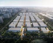 (出售) 襄陽樊城大灣區,東西軸線旁!50年產權,可生產可辦公!可按揭!