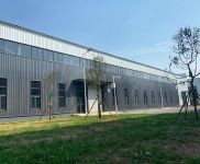 (出售)襄陽樊城 6000平 鋼結構標準廠房出售,一房一價。