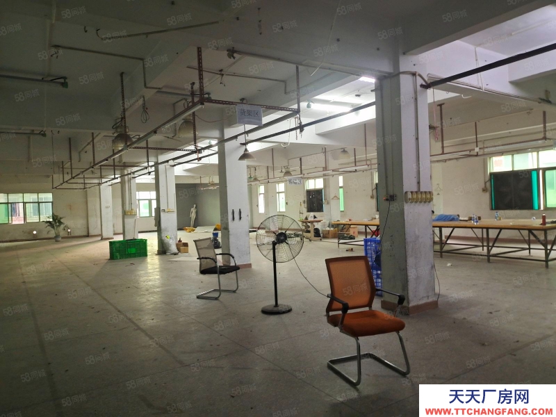 (出租) 東莞低價出租石排新出660平原房東二樓廠房