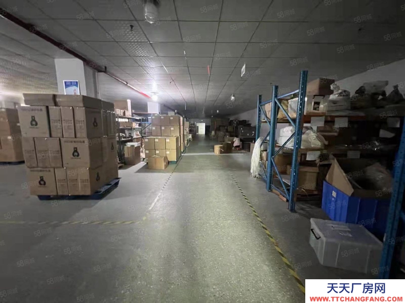 (出租) 東莞金鳳凰廠房出租，現(xiàn)成噴油環(huán)評，入駐即可生產(chǎn)