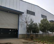 (出售) 襄陽樊城高新區鋼構廠房出售,產權清晰無外債,總占地25畝。