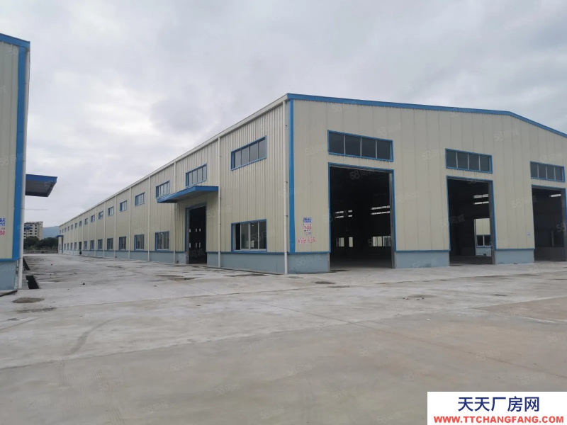 (出租) 東莞低價廠房出租1000平，有環(huán)評，低價5毛，可進掛車，交通好