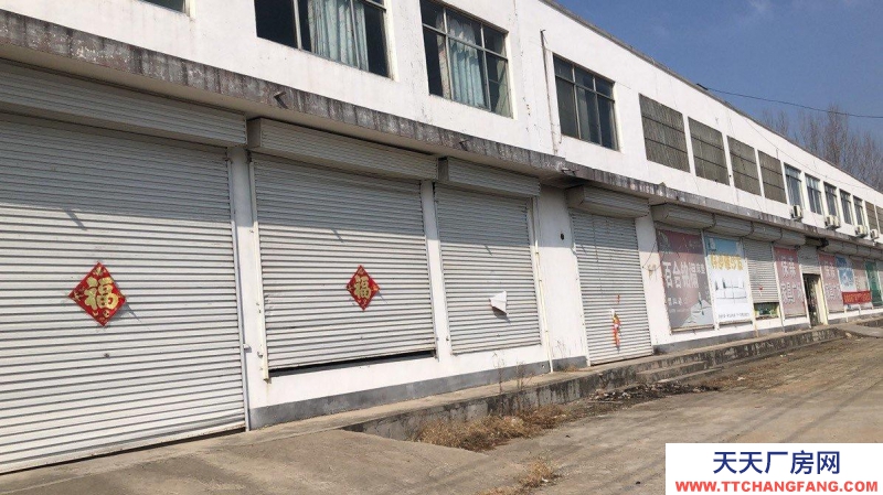 棗莊薛城交通便利環(huán)境優(yōu)雅空間大可進大車