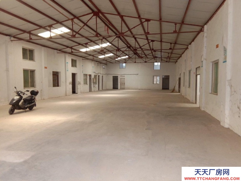 (出租) 蚌埠禹會(huì)區(qū)東海大道與秦集路口南600米處鋼構(gòu)廠房