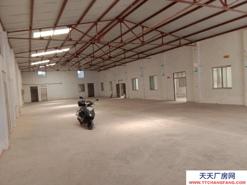 (出租) 蚌埠禹會(huì)區(qū)東海大道與秦集路口南600米處鋼構(gòu)廠房