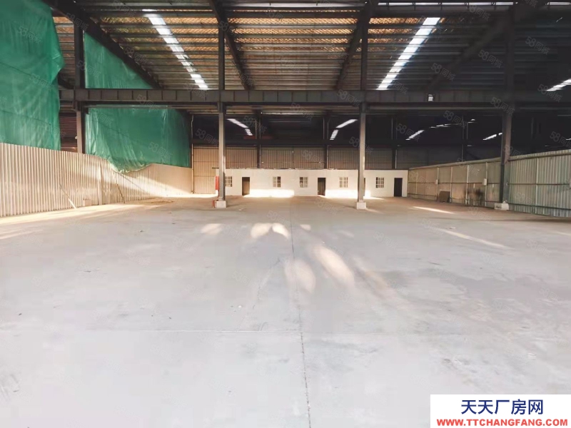 (出租) 蚌埠禹會區高新區路工業園廠房出租