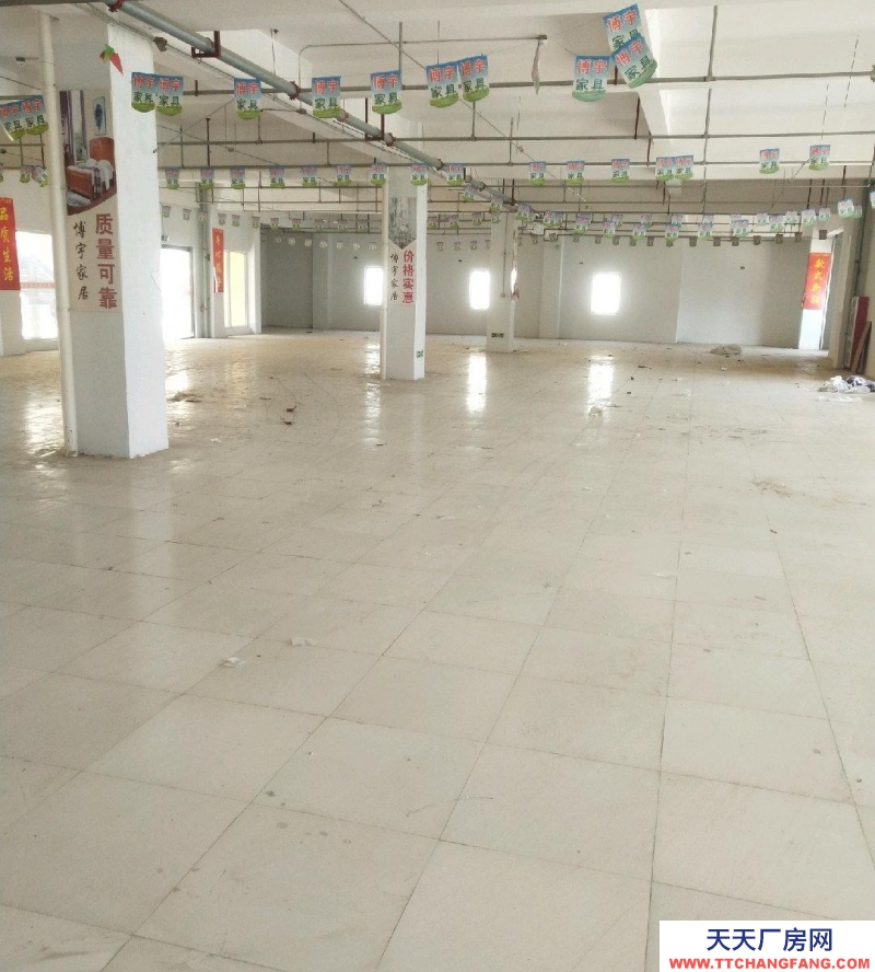 (出售) 蚌埠禹會區層高4.5米，南北通透，整層