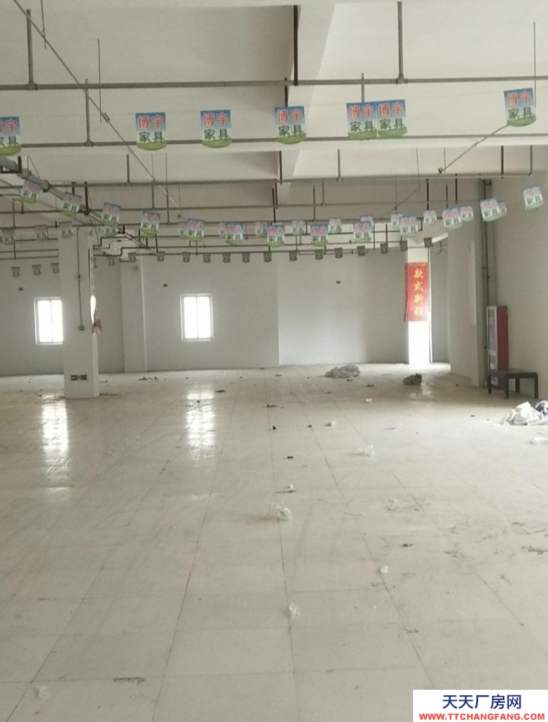 (出售) 蚌埠禹會區(qū)層高4.5米，南北通透，整層