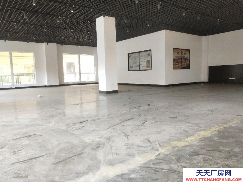 (出售) 蚌埠禹會區(qū)層高4.5米，南北通透，整層