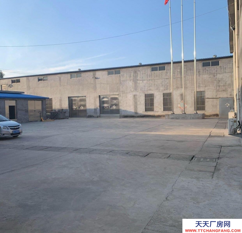 棗莊薛城 廠房出售，新廠房，新機器