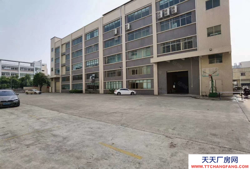 (出租) 東莞小型加工廠出租500平方帶裝修