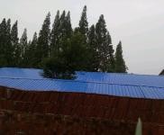 (出租)襄陽(yáng) 南漳 九州島附近,丁集街道旁 廠房 4888平方米平米