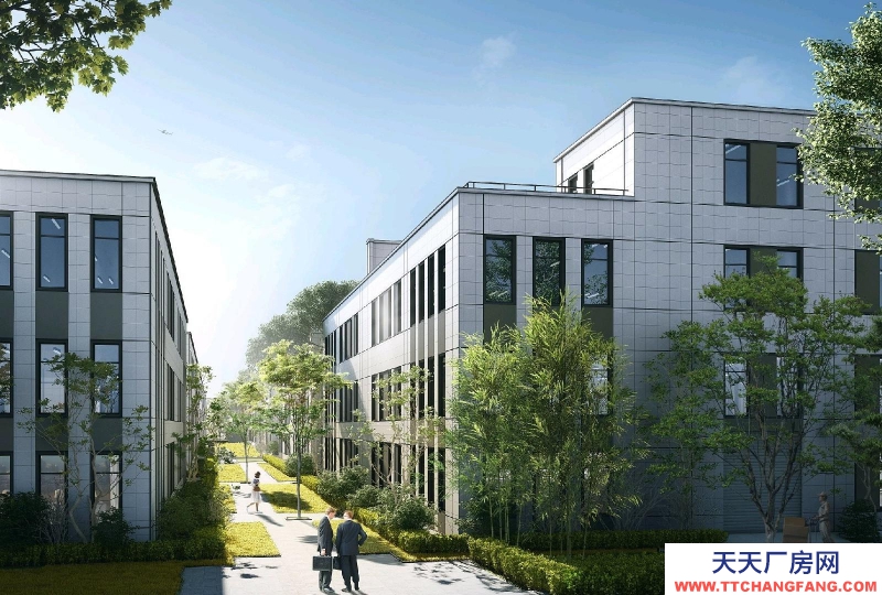 (出售)蚌埠禹會(huì)區(qū) 新廠房 50年獨(dú)立產(chǎn)權(quán) 可環(huán)評(píng) 可分期