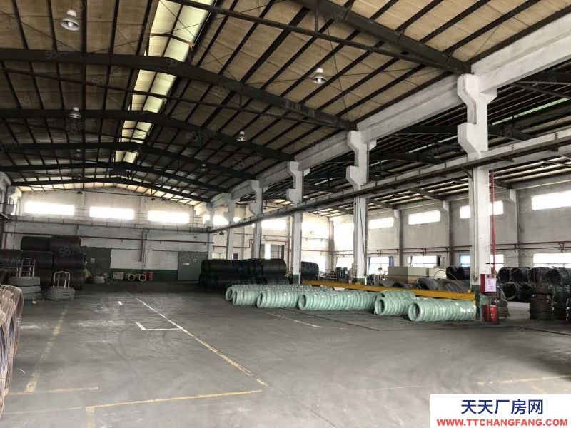 (出租) 東莞東坑 8米高 鋼構(gòu) 廠房出租1500平方,九成新，獨(dú)院