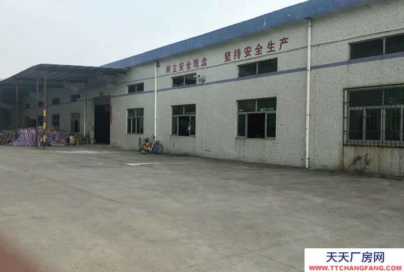 (出租) 東莞東坑 8米高 鋼構(gòu) 廠房出租1500平方,九成新，獨(dú)院