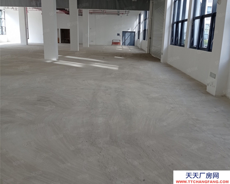 杭州臨安(出租) 出租臨安玲瓏工業區標準廠房3000方多層可分割輕工食品