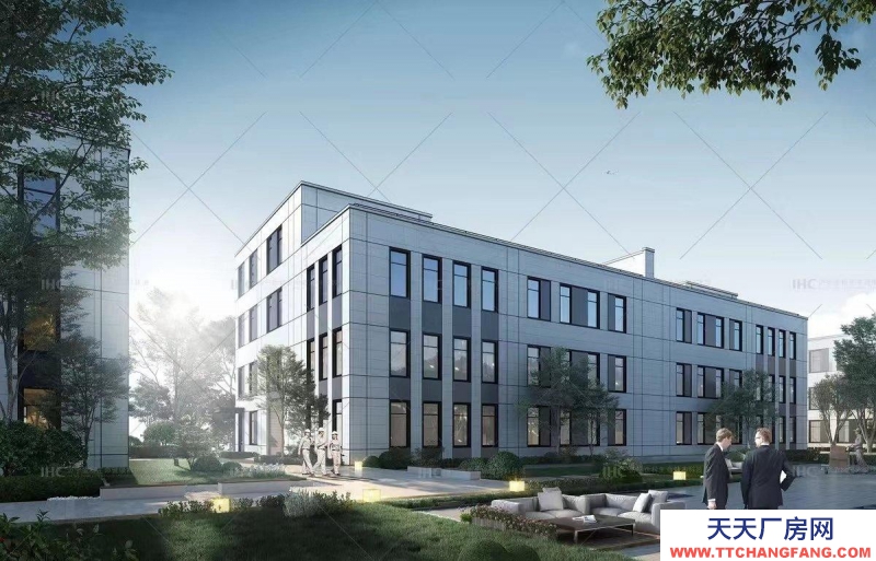 (出售) 蚌埠禹會區(qū)花園廠房，證件齊全，有房產(chǎn)證可貸款