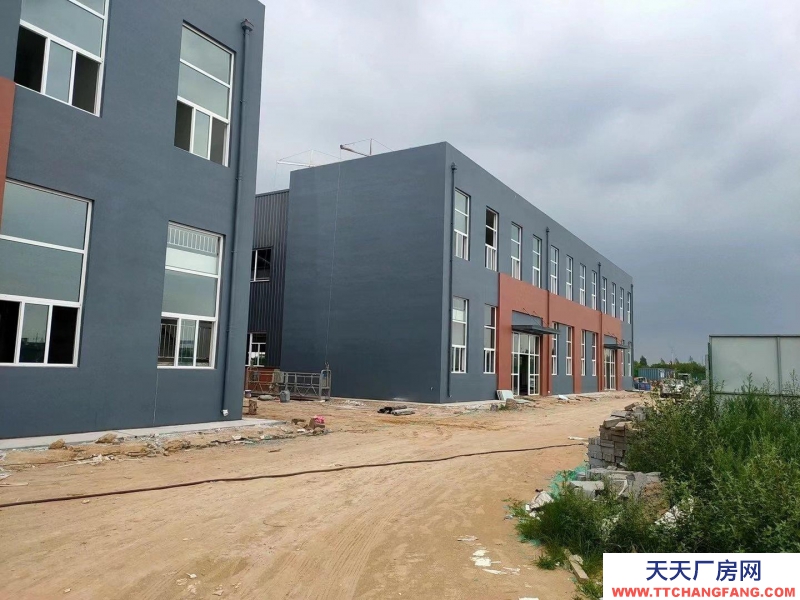 (出售) 蚌埠禹會區600㎡以上廠房，證件齊全，可環評，可分期