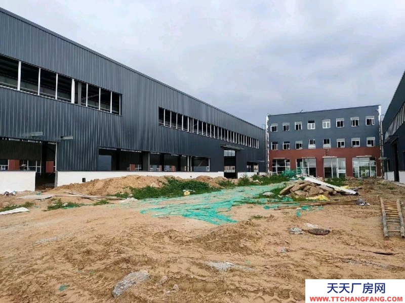 (出售) 蚌埠禹會區600㎡以上廠房，證件齊全，可環評，可分期