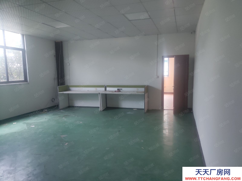 杭州臨安(出租) 青山湖橫畈單層800方廠房760方院子出租，獨門獨院