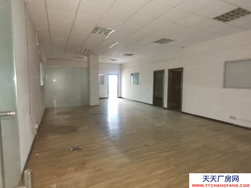 (出租) 東莞獨立廠房520平，860平，1700平等各種規格，形象高大上