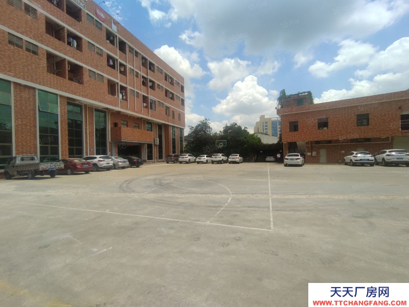 (出租) 東莞超低價原房東紅本10元200平起石排無公攤廠房倉庫一樓出租