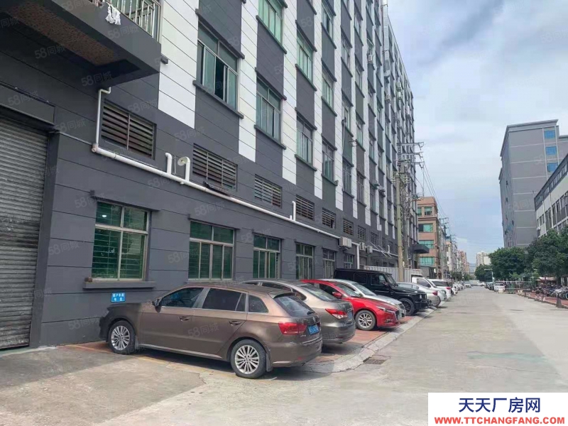 (出租) 東莞免租期2個月！南柵周邊東風本地廠房招租