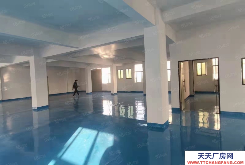 (出租) 東莞免租期2個月！南柵周邊東風本地廠房招租